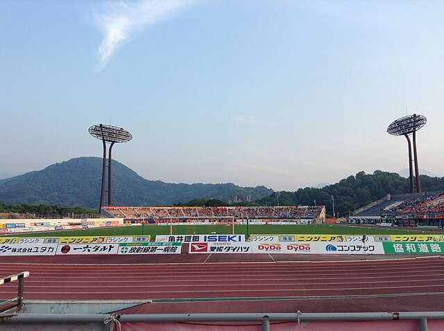 代引不可 FC岐阜 深堀隼平 実使用ユニフォーム 愛媛FC - サッカー