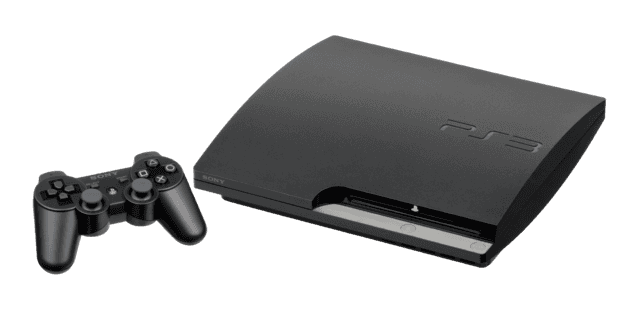 PlayStation 3 - Wikiwand